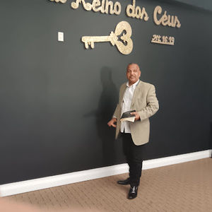 Meet your Posher, Alexandre